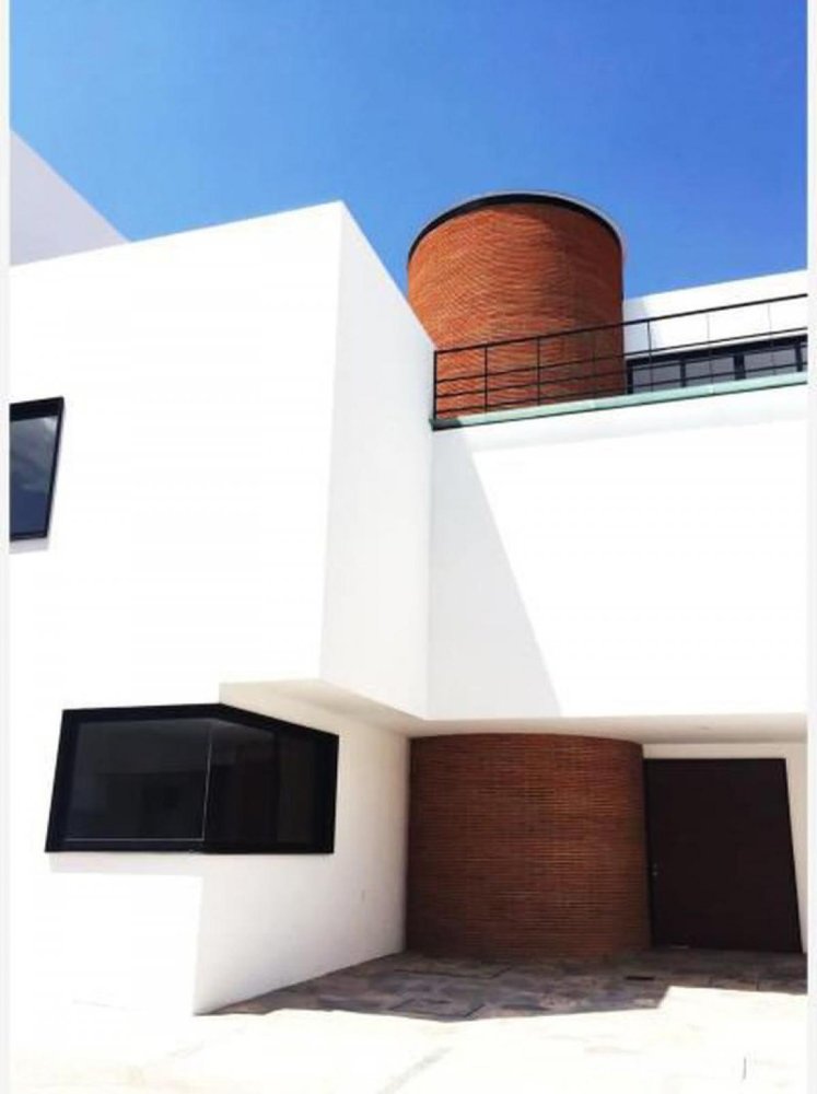 4 غرف نوم منزل في Naucalpan de Juarez, Mexico رقم 167668