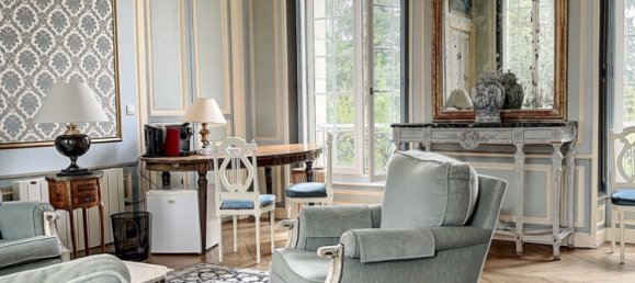 26 bedrooms Castles in Bonneval, France No. 264937 6