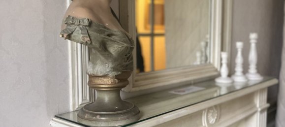 26 bedrooms Castles in Bonneval, France No. 264937 5