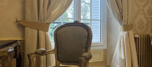 26 bedrooms Castles in Bonneval, France No. 264937 22