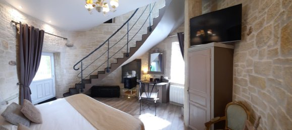 26 bedrooms Castles in Bonneval, France No. 264937 11