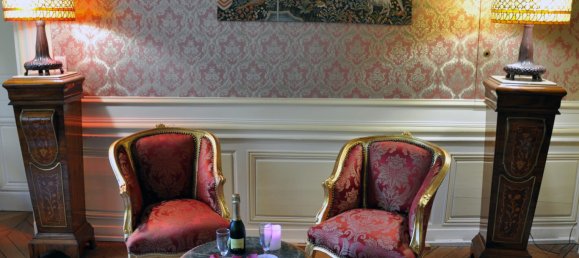 26 bedrooms Castles in Bonneval, France No. 264937 14