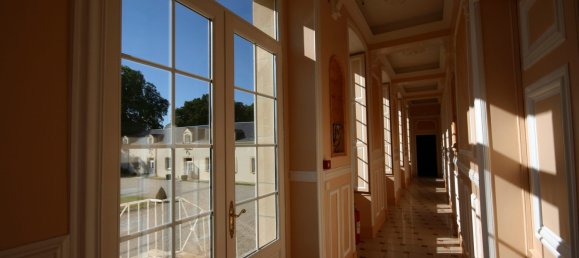 26 bedrooms Castles in Bonneval, France No. 264937 15