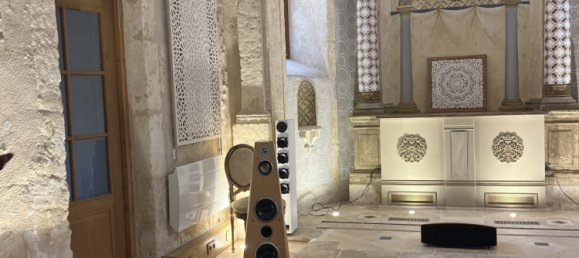 26 bedrooms Castles in Bonneval, France No. 264937 3