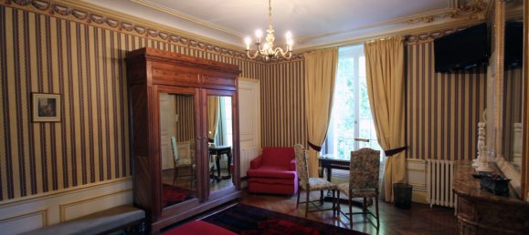 26 bedrooms Castles in Bonneval, France No. 264937 16