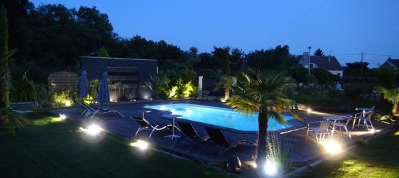 26 bedrooms Castles in Bonneval, France No. 264937 18