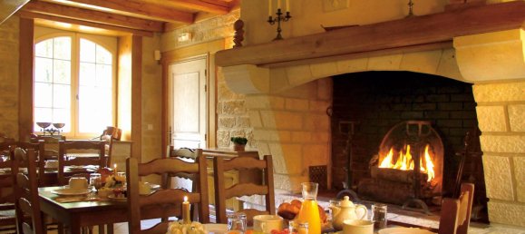 26 bedrooms Castles in Bonneval, France No. 264937 25