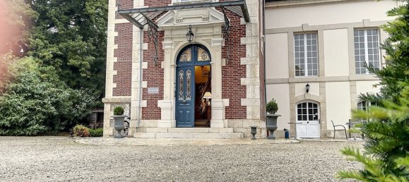 26 bedrooms Castles in Bonneval, France No. 264937 8