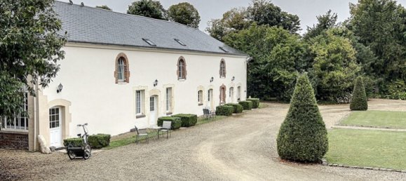 26 bedrooms Castles in Bonneval, France No. 264937 30