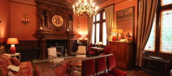 26 bedrooms Castles in Bonneval, France No. 264937 13