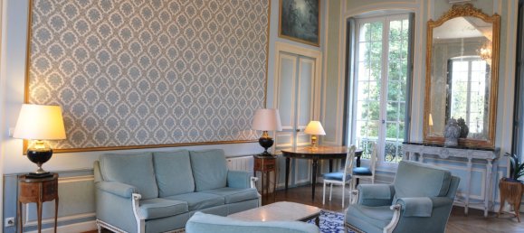 26 bedrooms Castles in Bonneval, France No. 264937 9