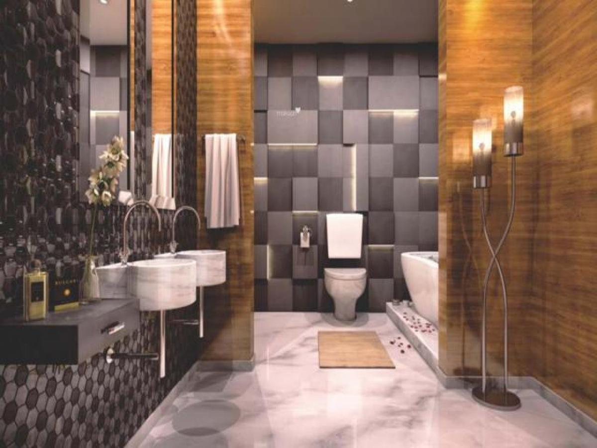 4 bedrooms House in Pune, India No. 18699