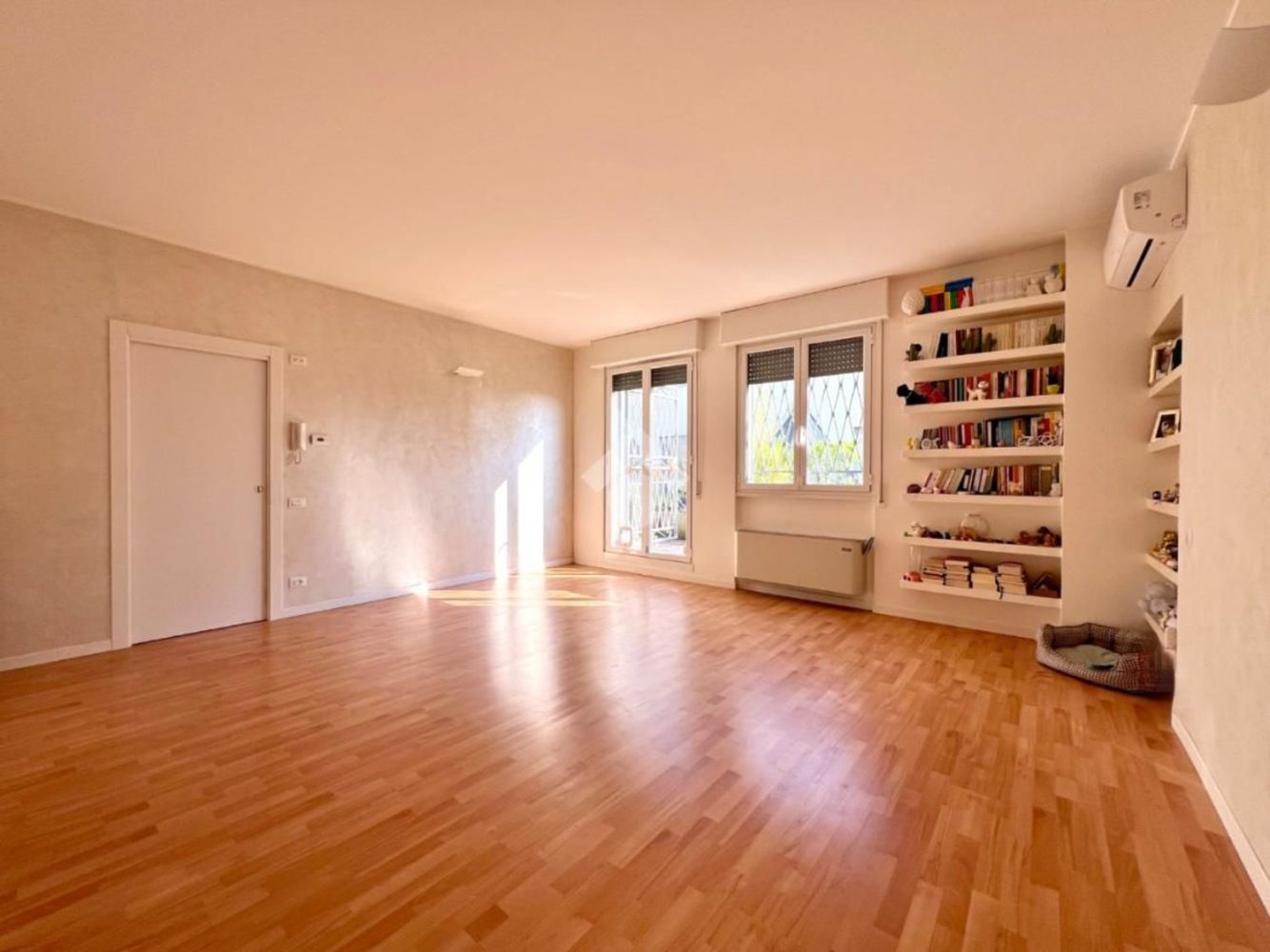 3 rooms Apartment in Calusco d'Adda, Italy No. 270045