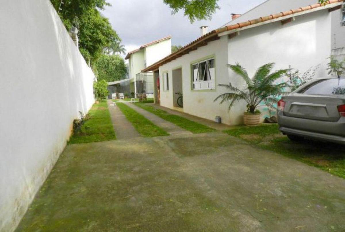 2 bedrooms House in Sao Paulo, Brazil No. 467067