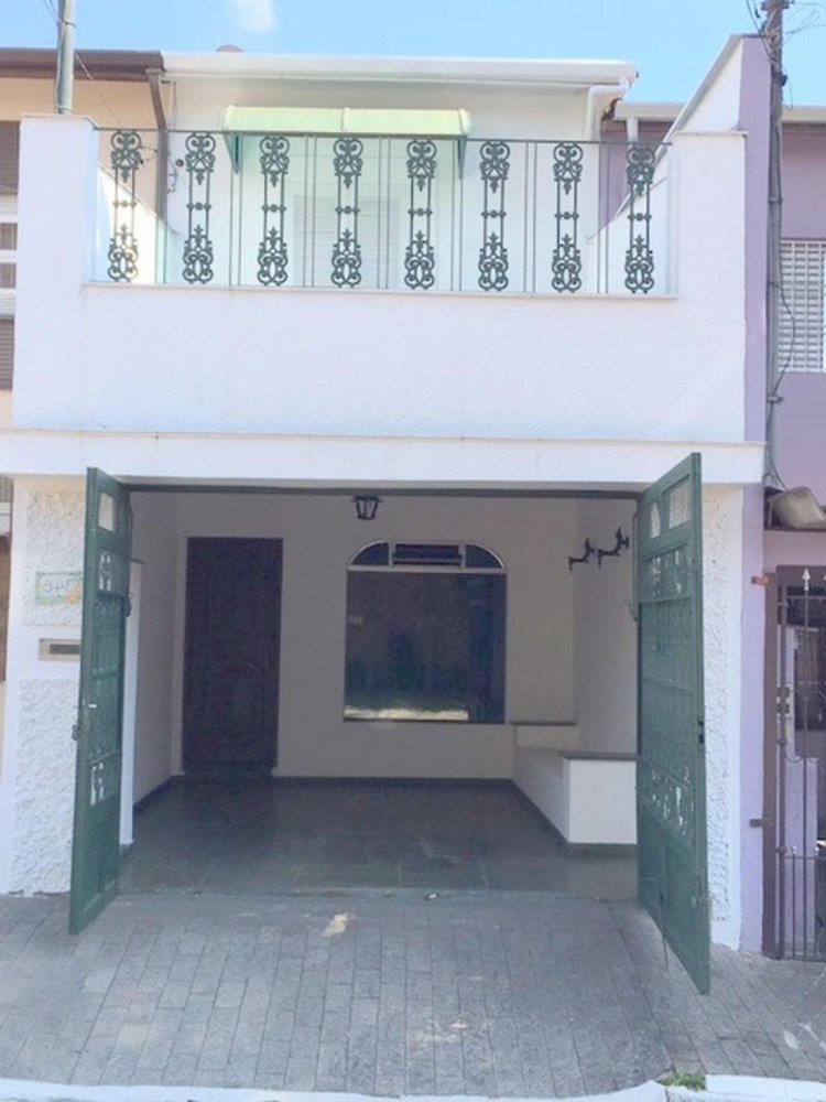 2 غرف نوم منزل في Sao Paulo, Brazil رقم 487027