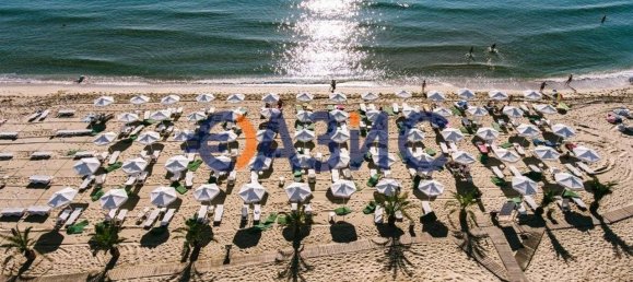 5829m² Land in Sozopol, Bulgaria No. 218 3