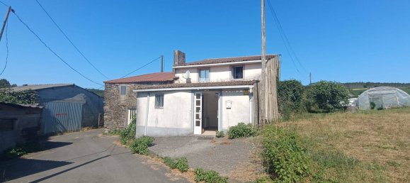 3 chambres Maison à A Coruna, Spain No. 137669 2