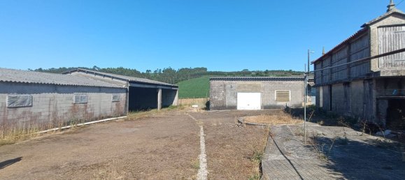 3 chambres Maison à A Coruna, Spain No. 137669 9