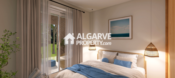 2 bedrooms Apartment in Quarteira, Portugal No. 14280 30