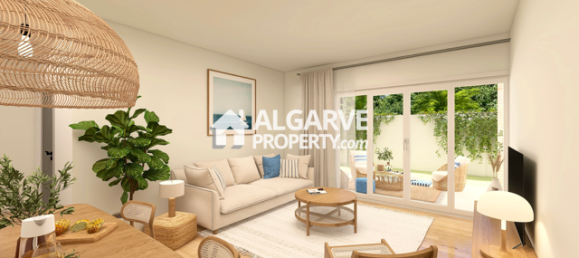 2 bedrooms Apartment in Quarteira, Portugal No. 14280 23