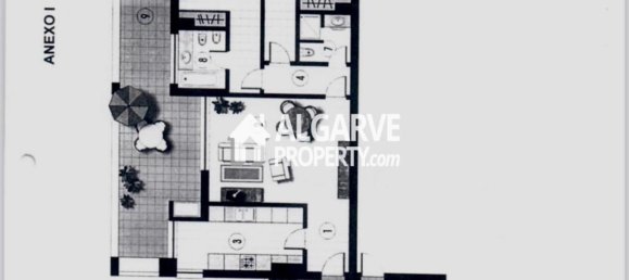 2 bedrooms Apartment in Quarteira, Portugal No. 14280 22