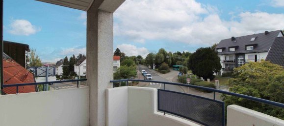 Дуплекс с 1 спальней в Франкфурт на Майне, Германия № 363779 6