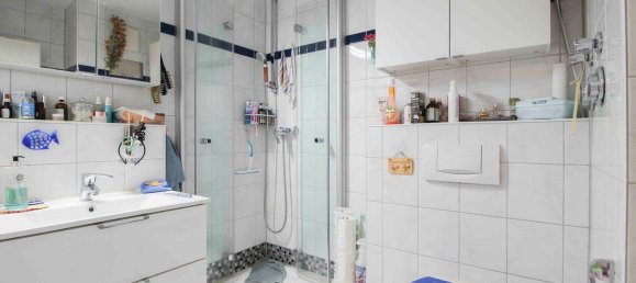 Дуплекс с 1 спальней в Франкфурт на Майне, Германия № 363779 9