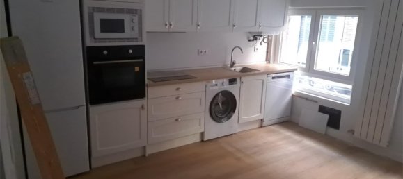 2 Schlafzimmer Wohnung in Leon, Spain, Nr. 158327 2