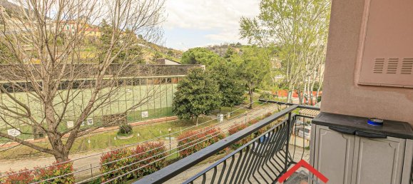 5-Zimmer Wohnung in Genoa, Italy, Nr. 16438 25