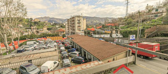 5-Zimmer Wohnung in Genoa, Italy, Nr. 16438 27