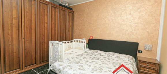 5-Zimmer Wohnung in Genoa, Italy, Nr. 16438 18