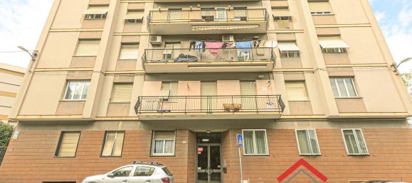5-Zimmer Wohnung in Genoa, Italy, Nr. 16438 33