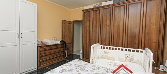 5-Zimmer Wohnung in Genoa, Italy, Nr. 16438 19