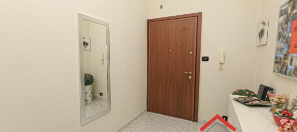 5-Zimmer Wohnung in Genoa, Italy, Nr. 16438 6