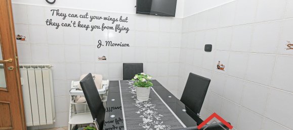 5-Zimmer Wohnung in Genoa, Italy, Nr. 16438 8