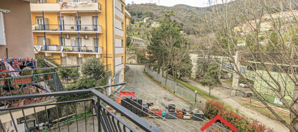 5-Zimmer Wohnung in Genoa, Italy, Nr. 16438 24