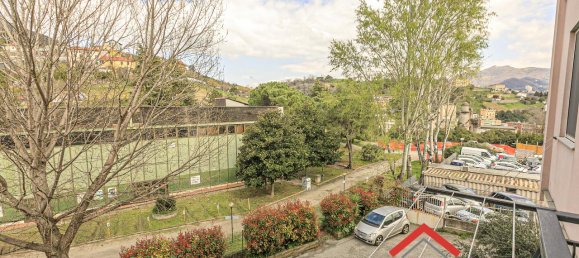 5-Zimmer Wohnung in Genoa, Italy, Nr. 16438 28