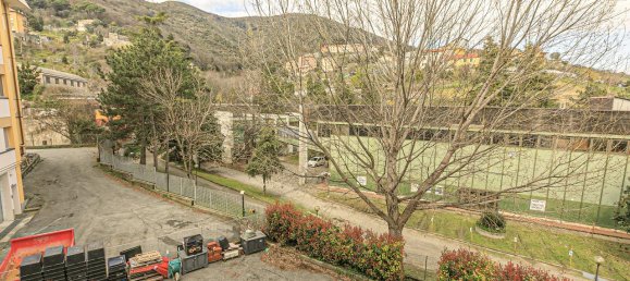 5-Zimmer Wohnung in Genoa, Italy, Nr. 16438 29