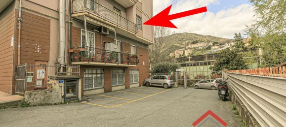 5-Zimmer Wohnung in Genoa, Italy, Nr. 16438 35