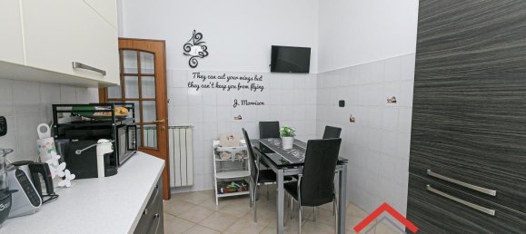 5-Zimmer Wohnung in Genoa, Italy, Nr. 16438 7