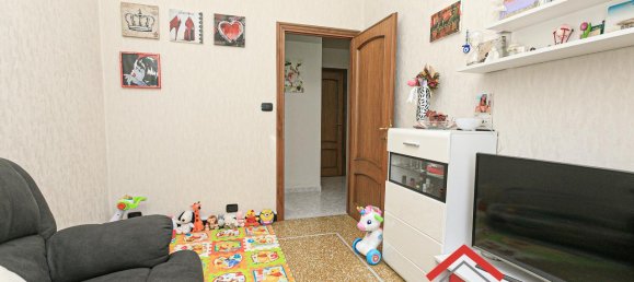 5-Zimmer Wohnung in Genoa, Italy, Nr. 16438 15