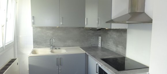 Apartamento de 2 dormitorios en Vandoeuvre-les-Nancy, France No. 214571 3
