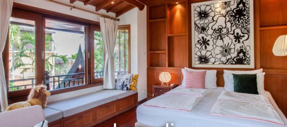 4 bedrooms Cafe / restaurant in Sattahip, Thailand No. 15539 9