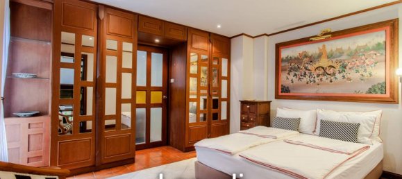 4 bedrooms Cafe / restaurant in Sattahip, Thailand No. 15539 7