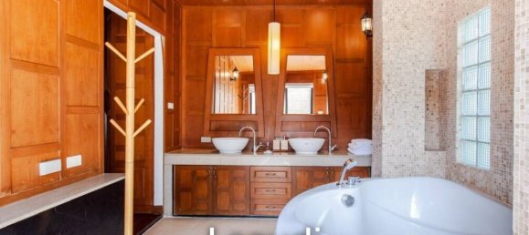 4 bedrooms Cafe / restaurant in Sattahip, Thailand No. 15539 4