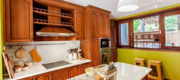 4 bedrooms Cafe / restaurant in Sattahip, Thailand No. 15539 2