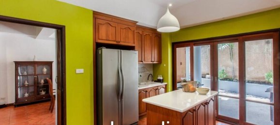 4 bedrooms Cafe / restaurant in Sattahip, Thailand No. 15539 3