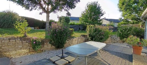 3 bedrooms House in Othis, France No. 296030 3