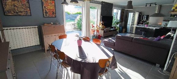 3 bedrooms House in Othis, France No. 296030 4