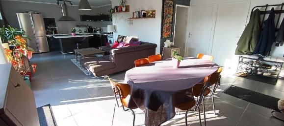 3 bedrooms House in Othis, France No. 296030 5